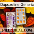 Dapoxetine Generic new12